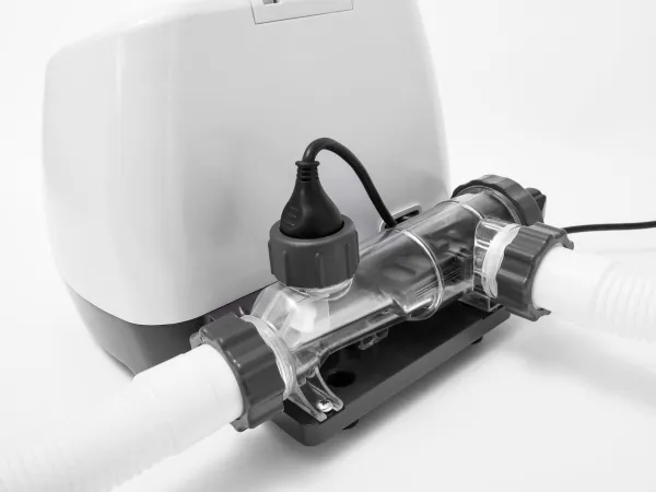 Intex Saltvandssystem 230V og Ozon