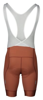 Cuissard Court Femme Poc Pure VPD Himalayan Salt Marron