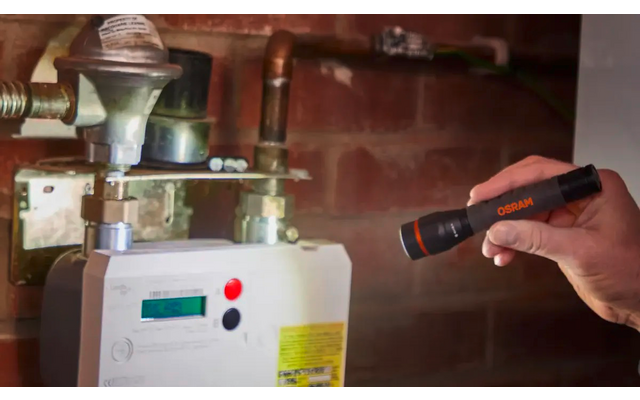 Osram LEDinspect Torch Essential Inspektionsleuchte