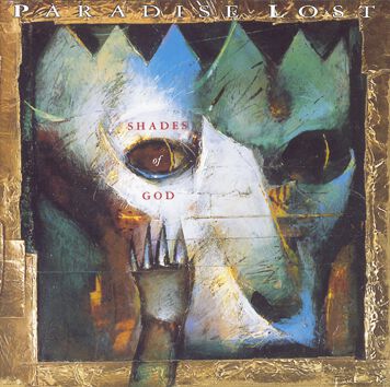 Shades of God | Paradise Lost CD
