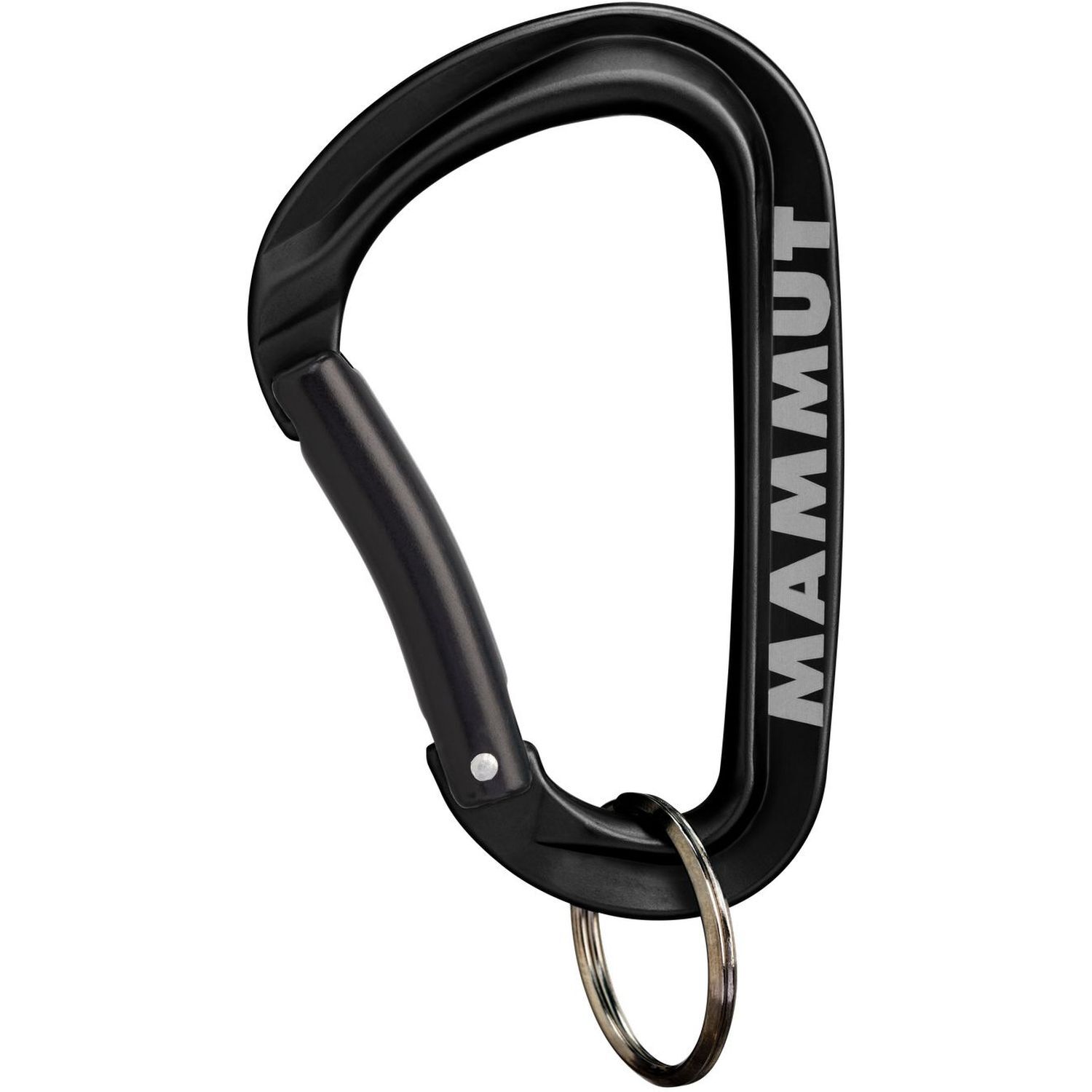 MammutMini Carabiner Workhorse Keylock L