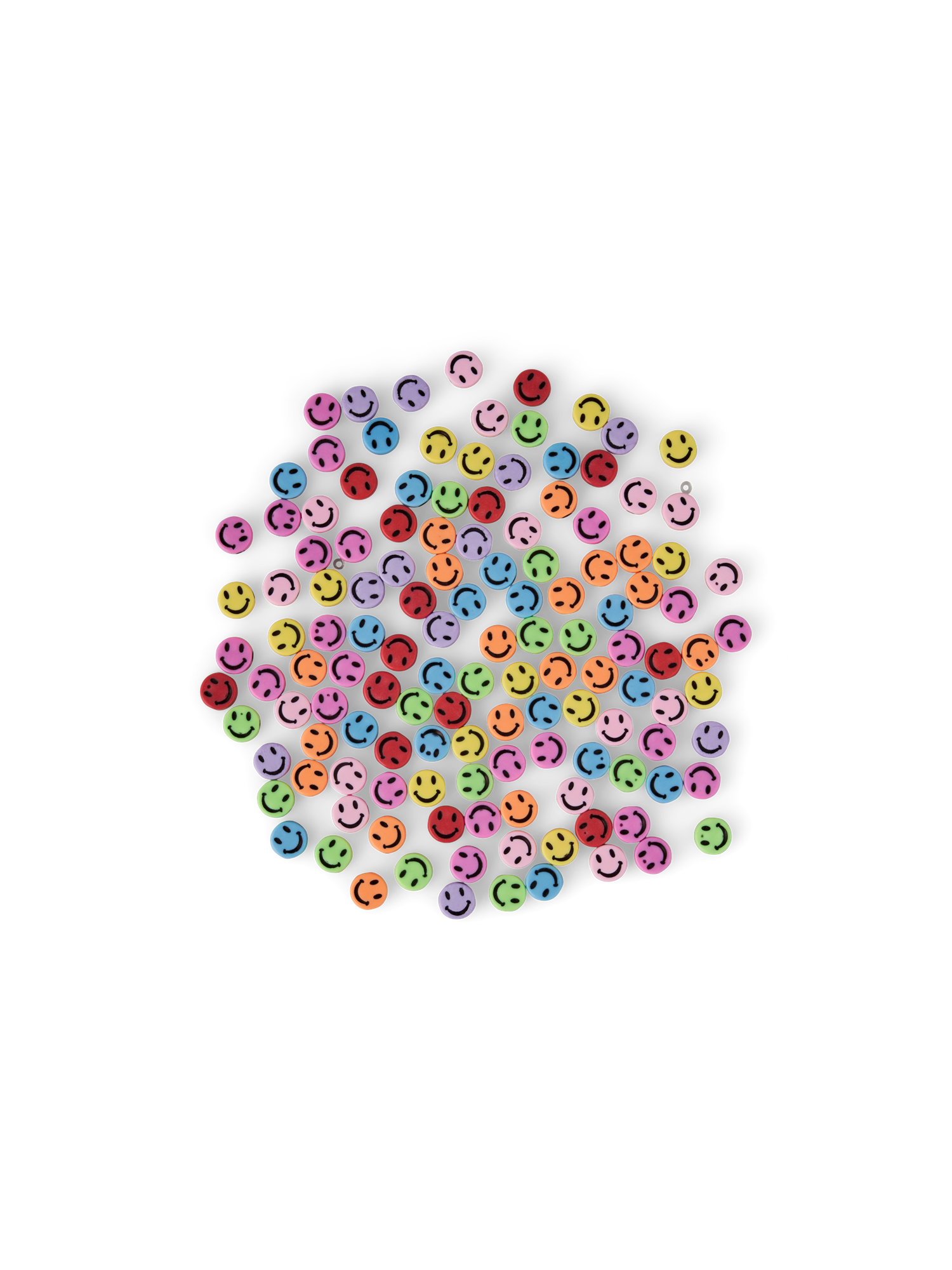 Perler | Plastik. 50 g. | Multi