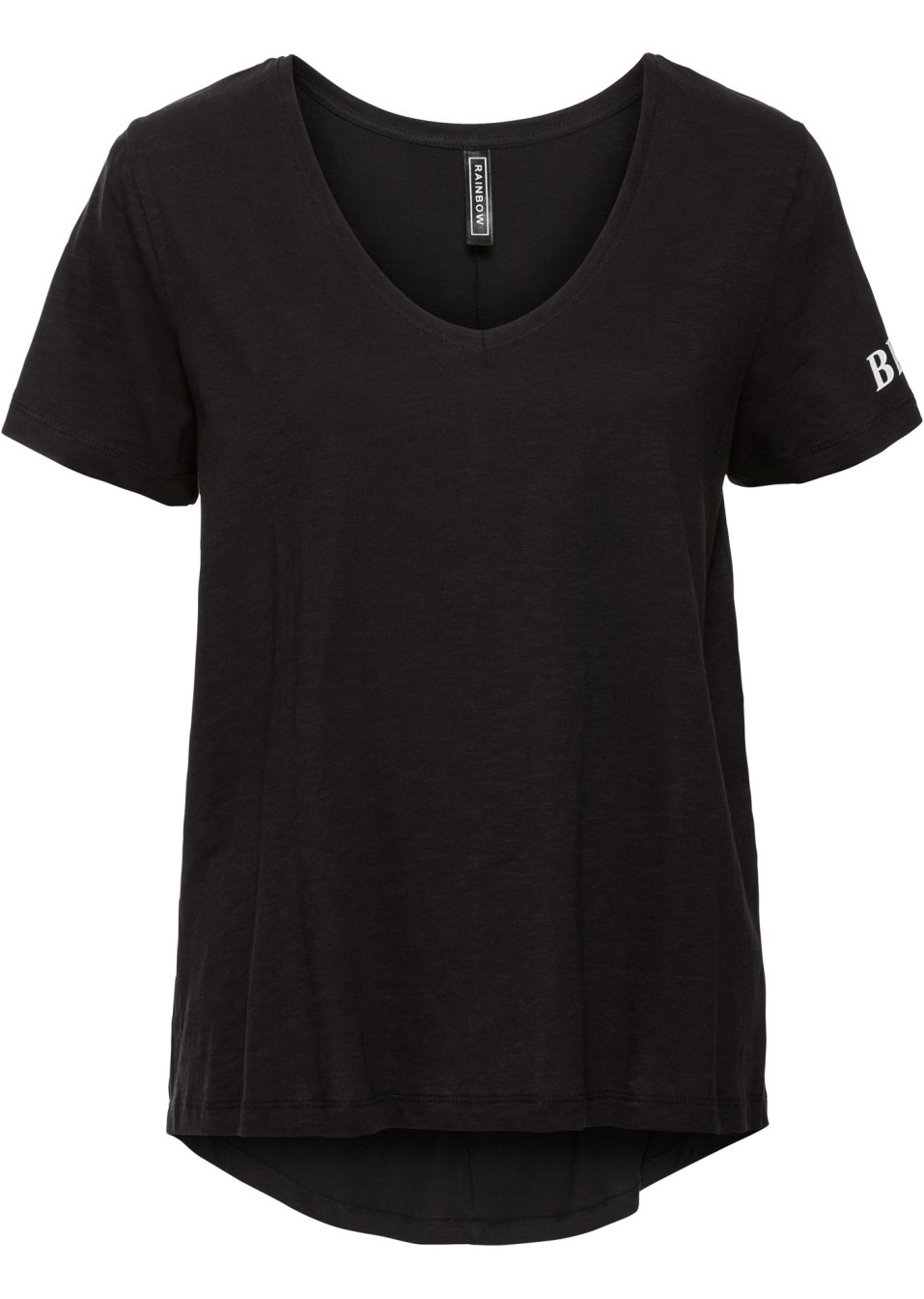 T-shirt oversize