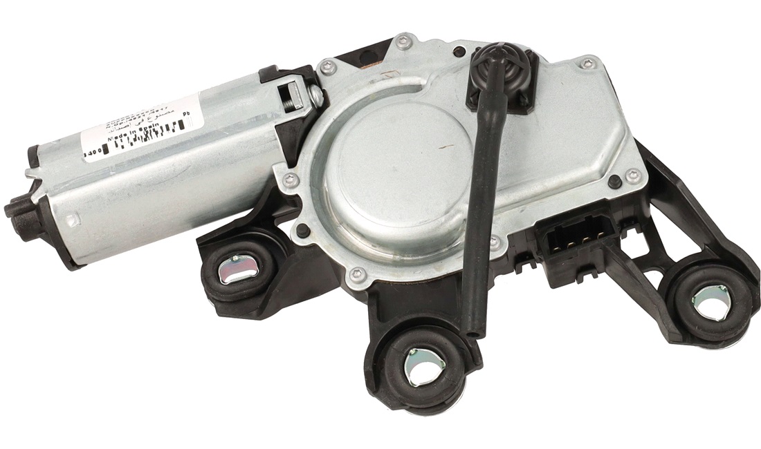 Viskermotor