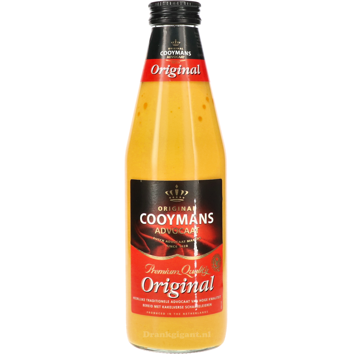 Cooymans Advocaat 70 cl