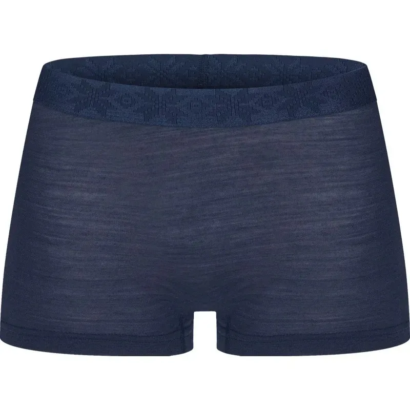 Gridarmor Women's Finse Merino Boxer 3.0 Navy Blazer