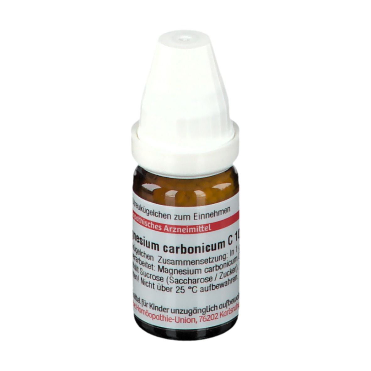 DHU Magnesium Carbonicum C1000