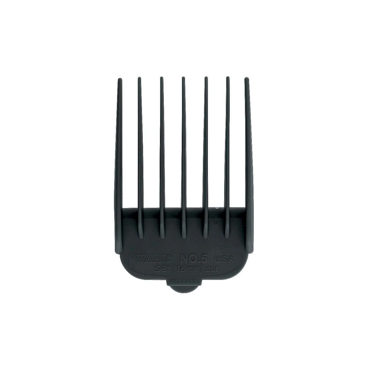 Contre-Peigne Nylon #5 - 16mm ref 03135-001
