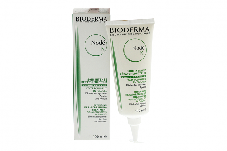 Nodé K sans parfum 100ml apaisant