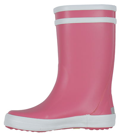 Aigle GummiStøvler - Lolly Pop 2 - New Rose