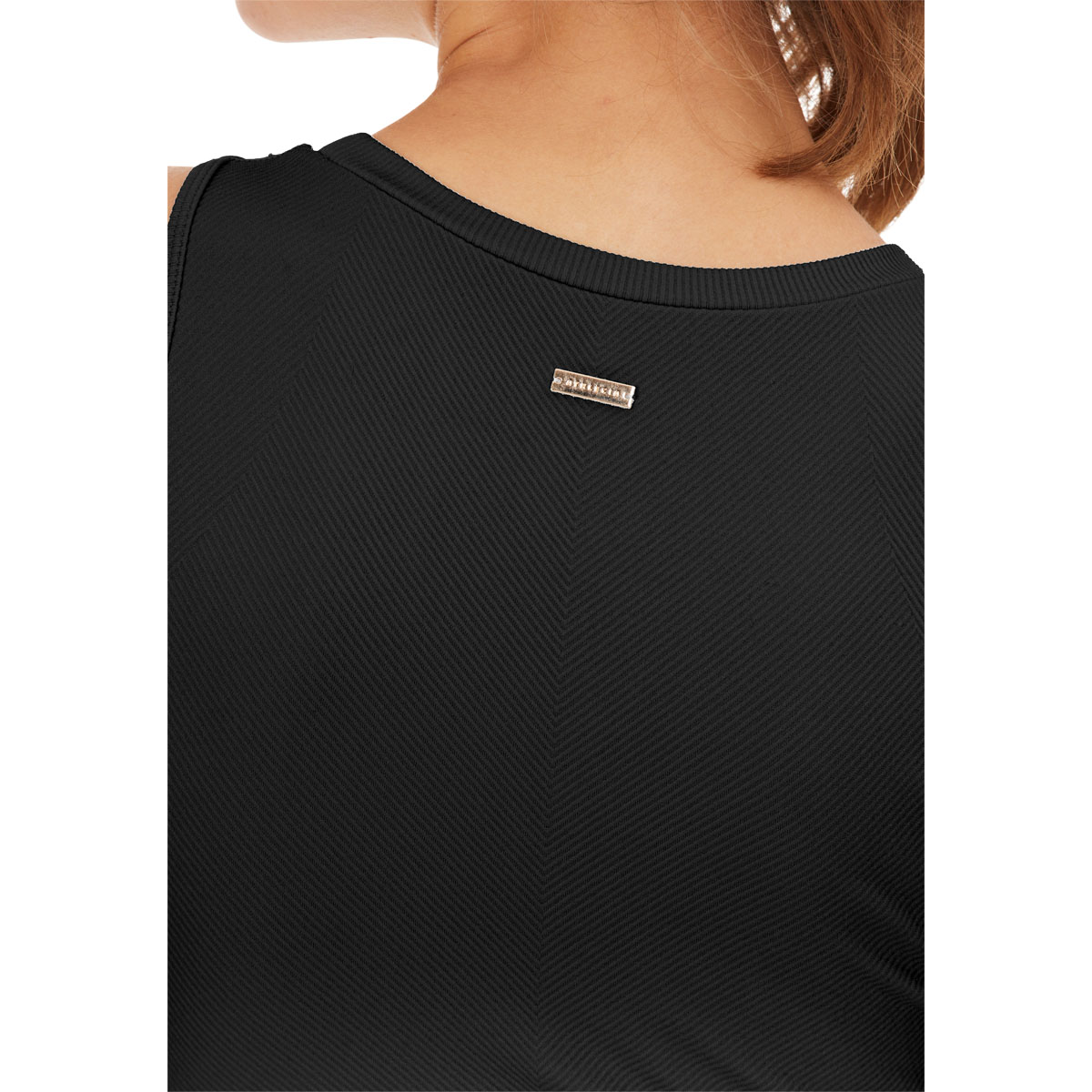 Athlecia Horigami Seamless Cropped Top Dame