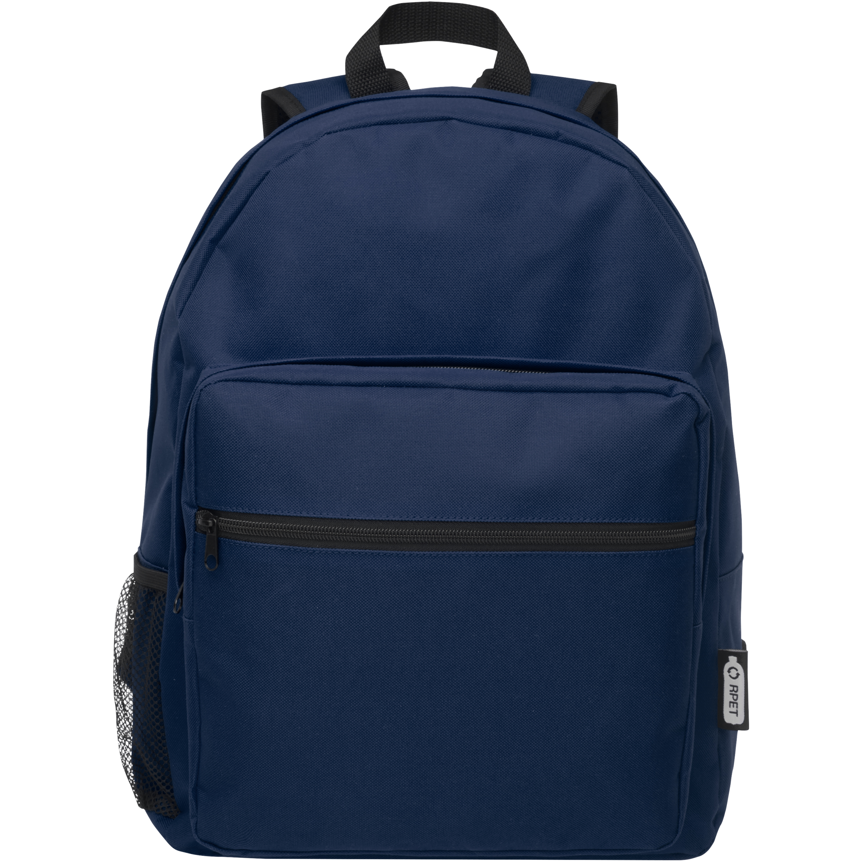 EgotierPro 120532 - Sac à dos Retrend GRS en RPET 16L