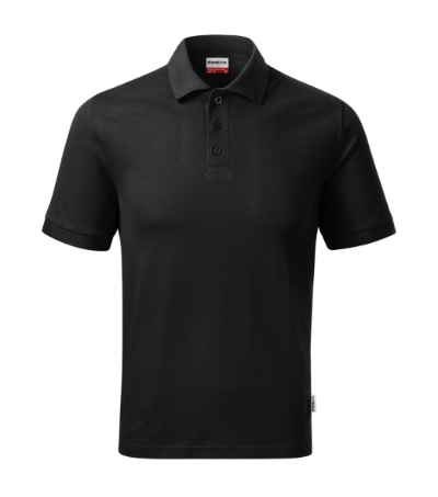 Rimeck R20 - Polo Résistant Haute Température Confort