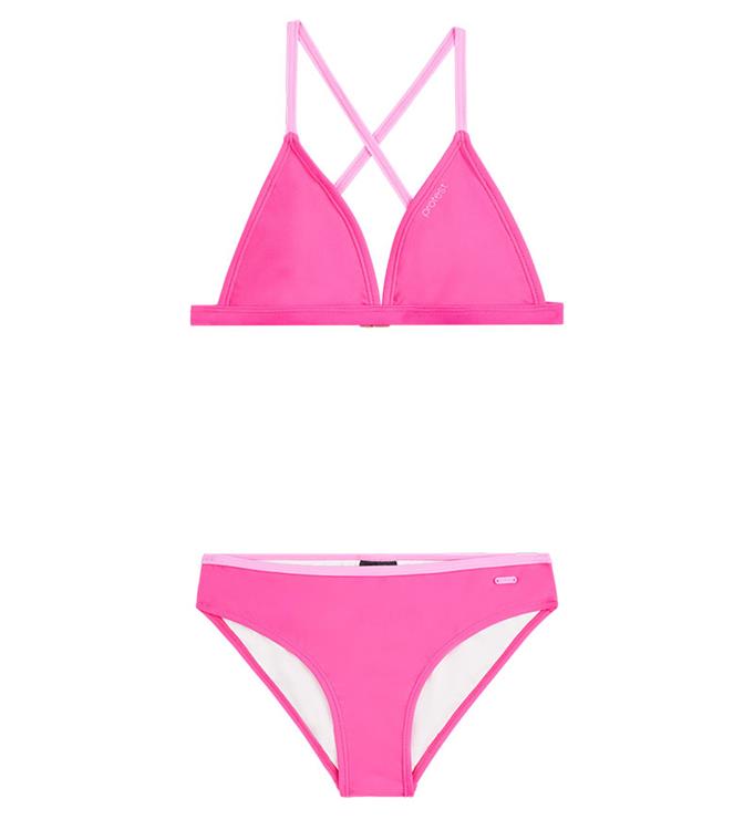 Protest PRTJULA JR Triangle Bikini