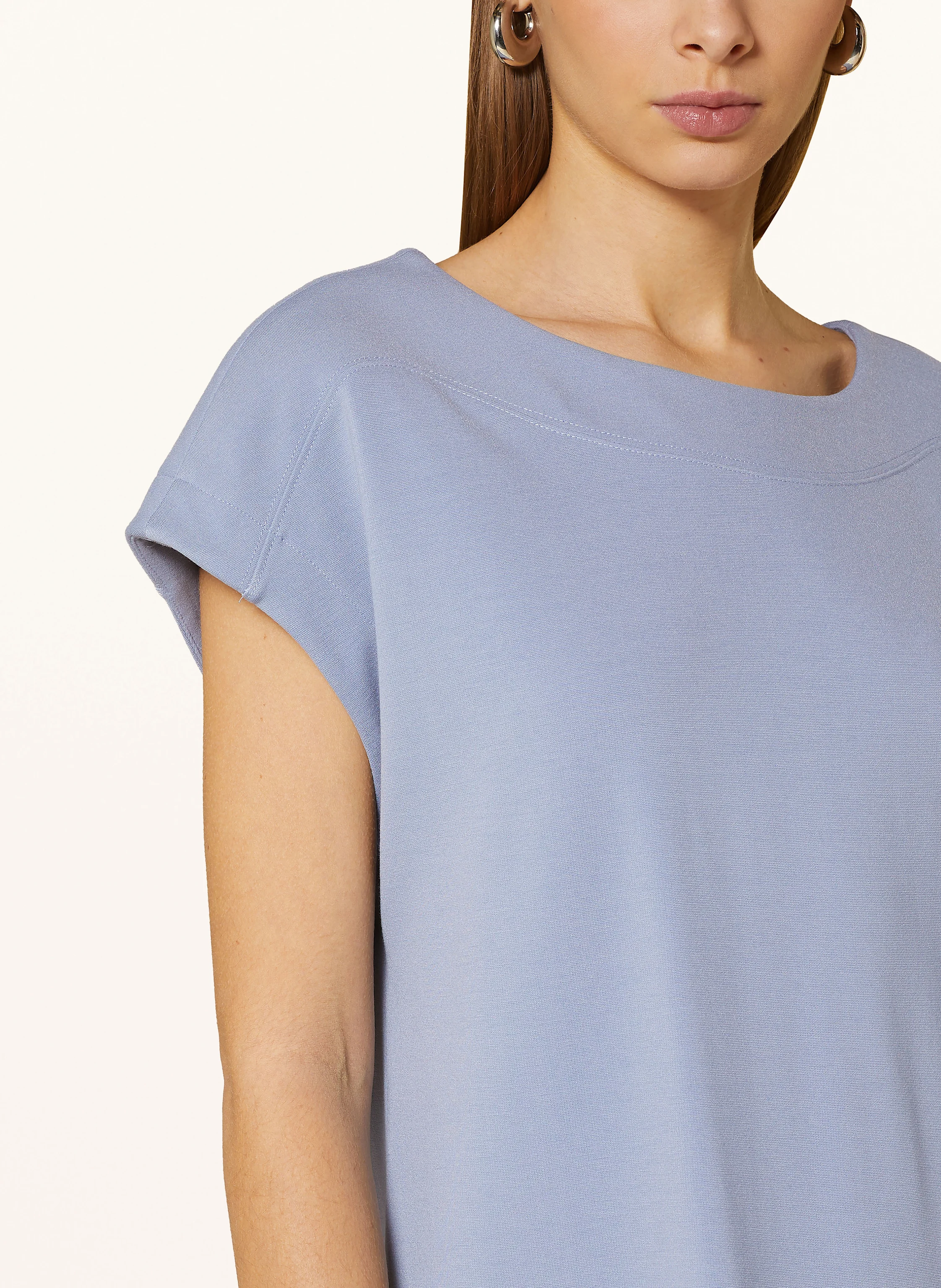 comma casual identity Kleid