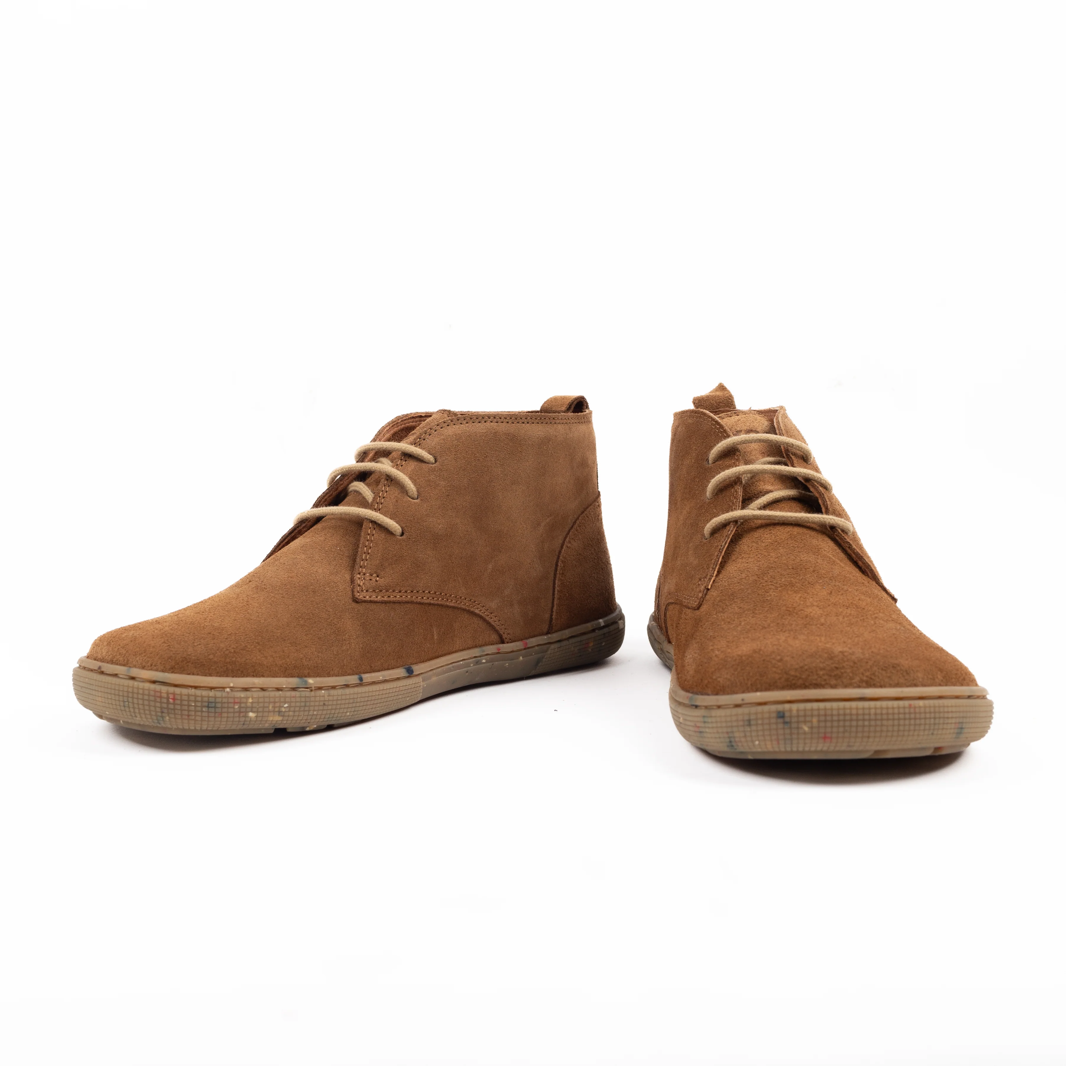 Barefoot FEA Suede Eco