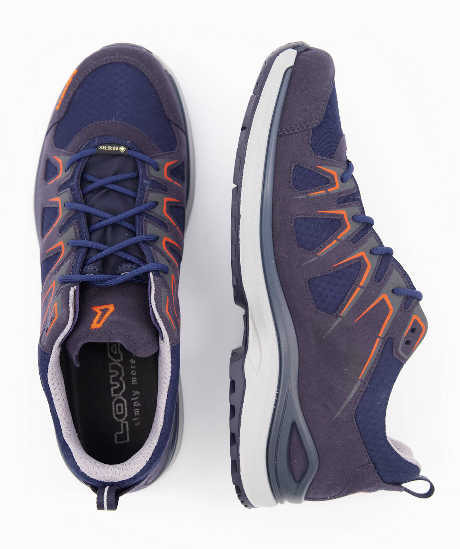 Lowa| Herren Leichtwanderschuhe 