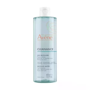 Cleanance - Eau Micellaire - 400ml