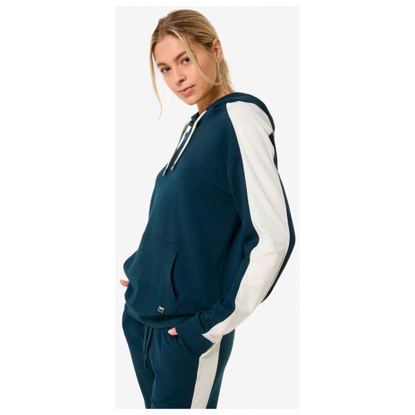 super.natural - Women's Colorado Hoodie - Sweat à capuche