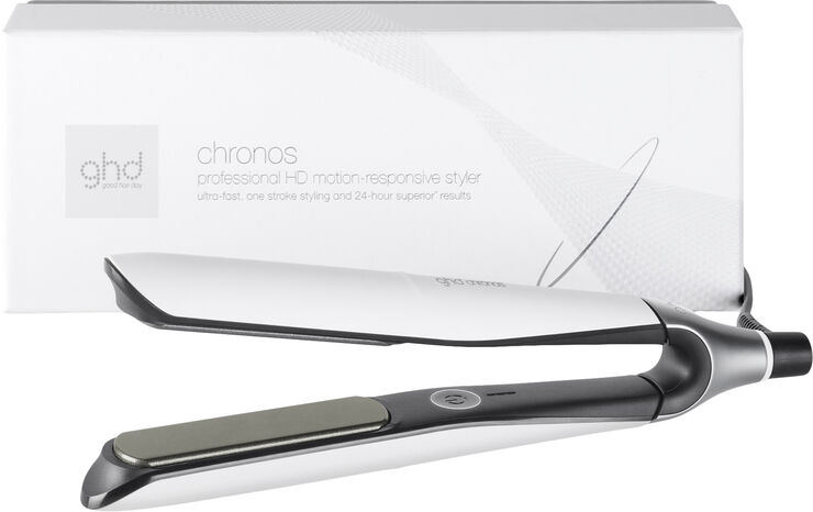 ghd ghd Chronos White