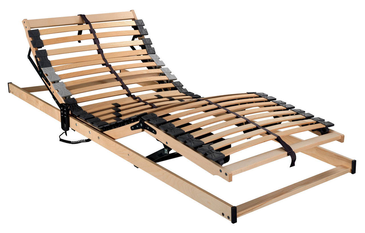 Sleeptex Federholzrahmen MO PLUMA