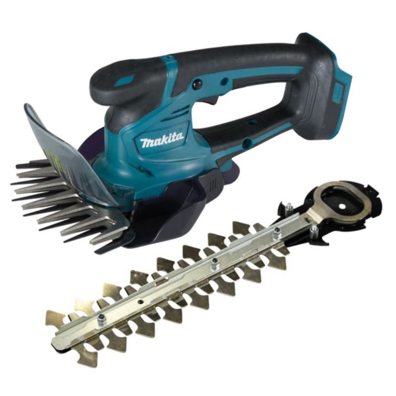Makita DUM604ZX 18V Li-ion accu gras- en heggenschaar body - 160mm