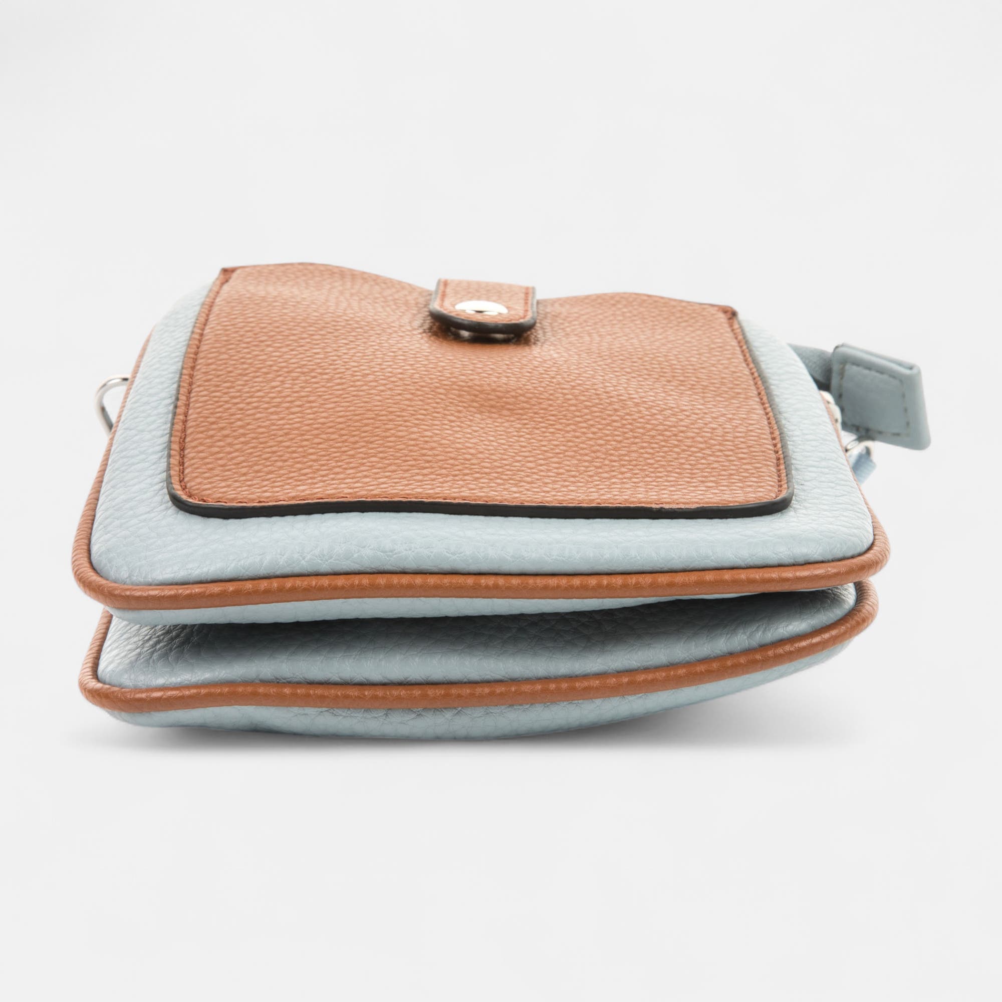 Pochette pour téléphone jeans