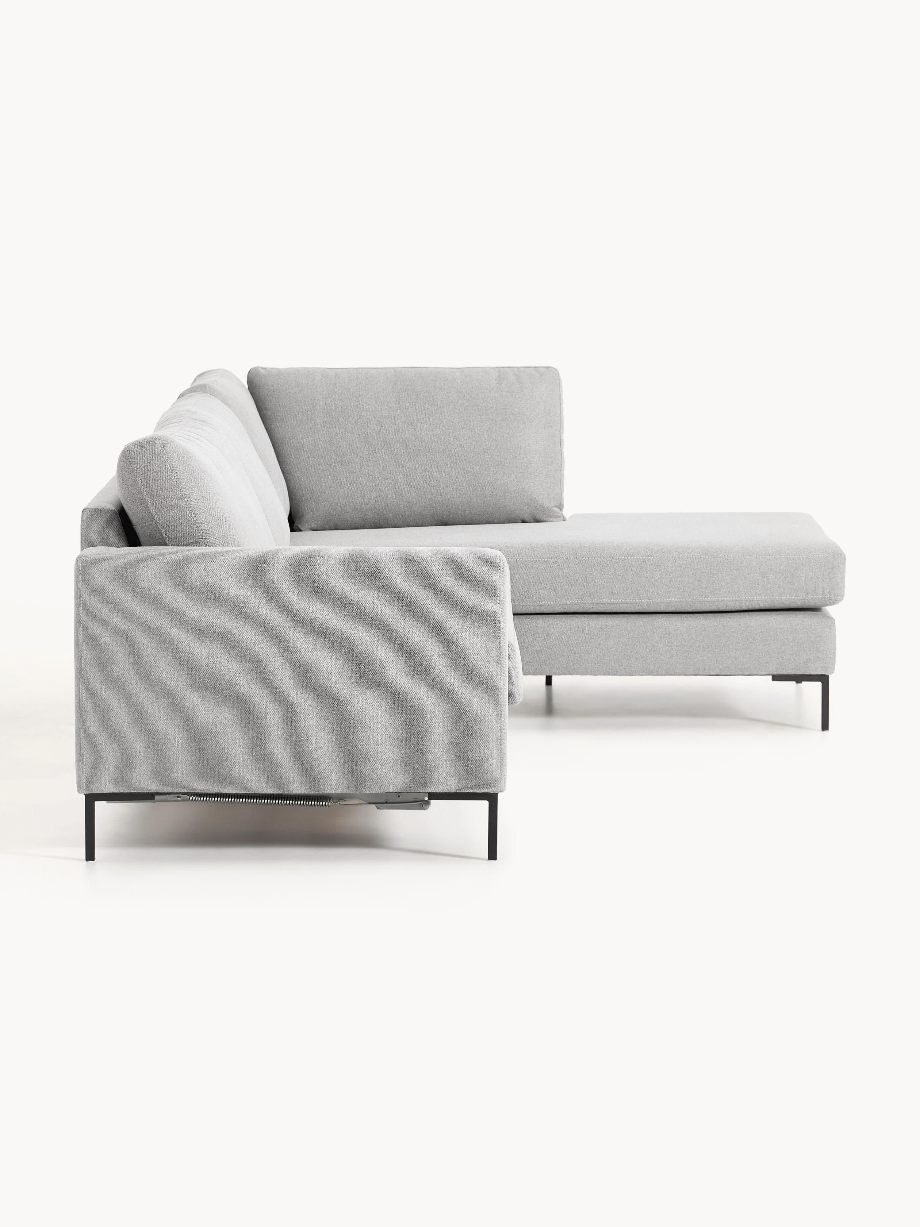Slaapbank Luna (3-zits) met matras