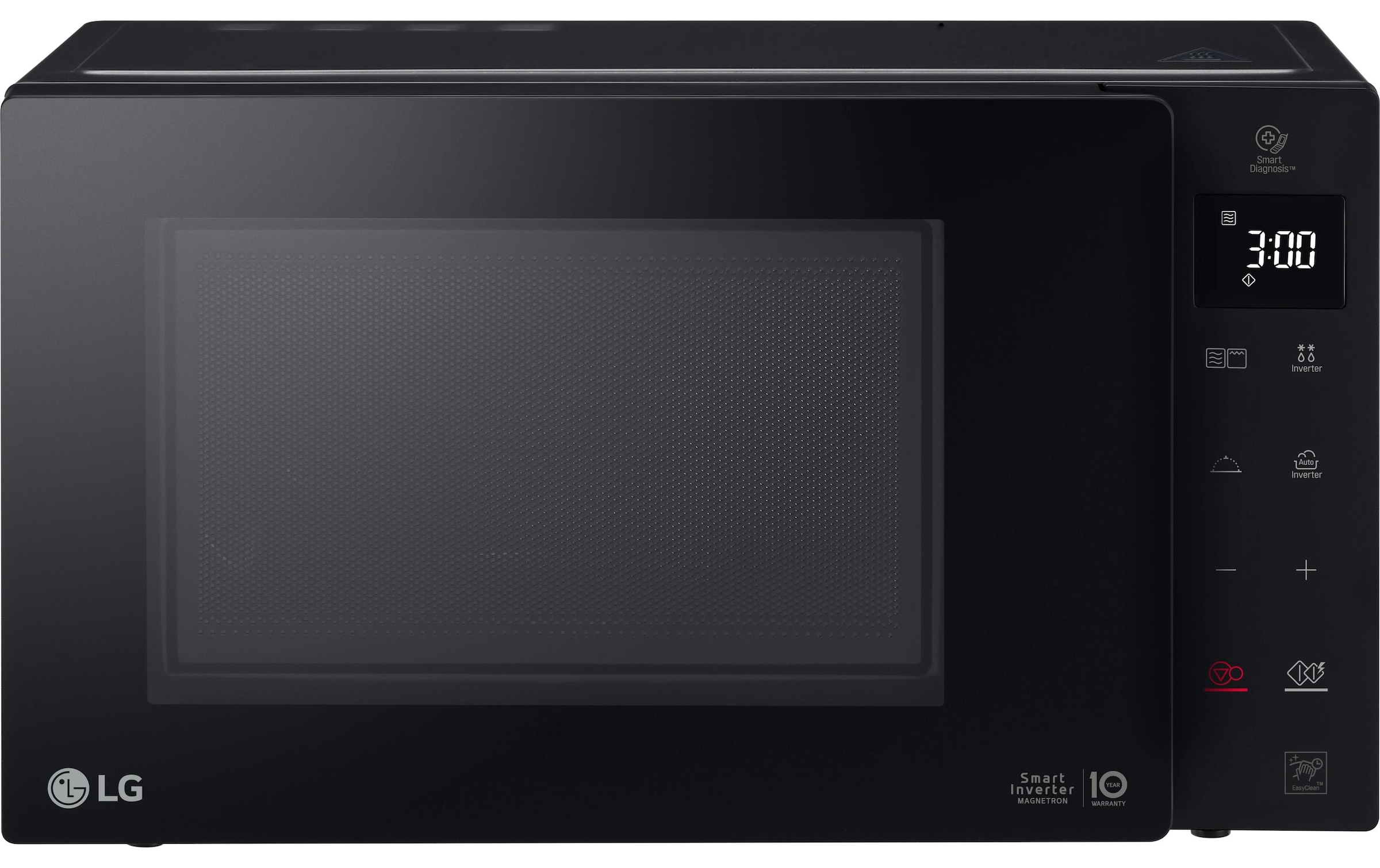 LG Mikrowelle »mit Grill« 1150 W
