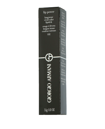 Giorgio Armani Lip Power 102 Romanza 3,1g