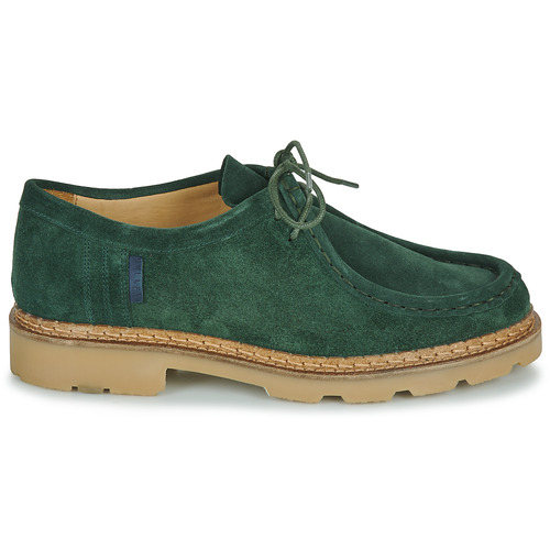 Pellet - MACHA - Velours foret