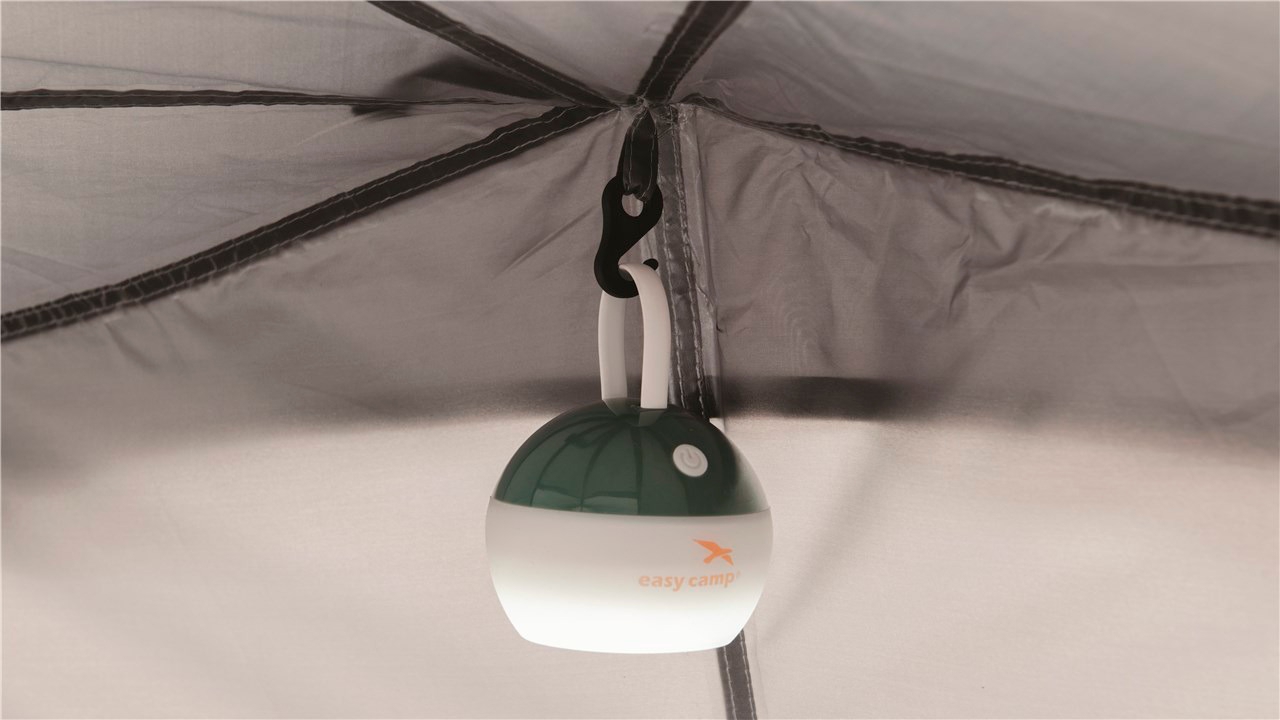 Easy Camp Shelter Kuppelzelt 6 Personen