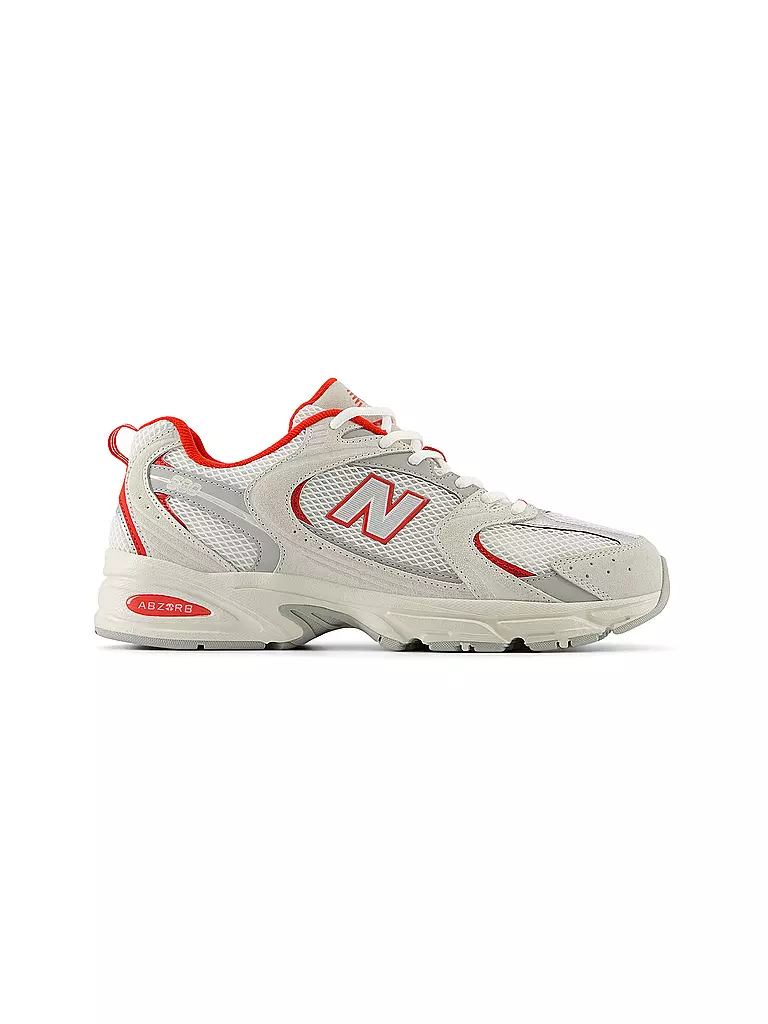 NEW BALANCE Sneaker 530 beige