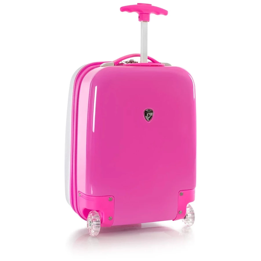 Heys Sanrio Hello Kitty - 2-Rollen-Kindertrolley 46 cm Hello Kitty