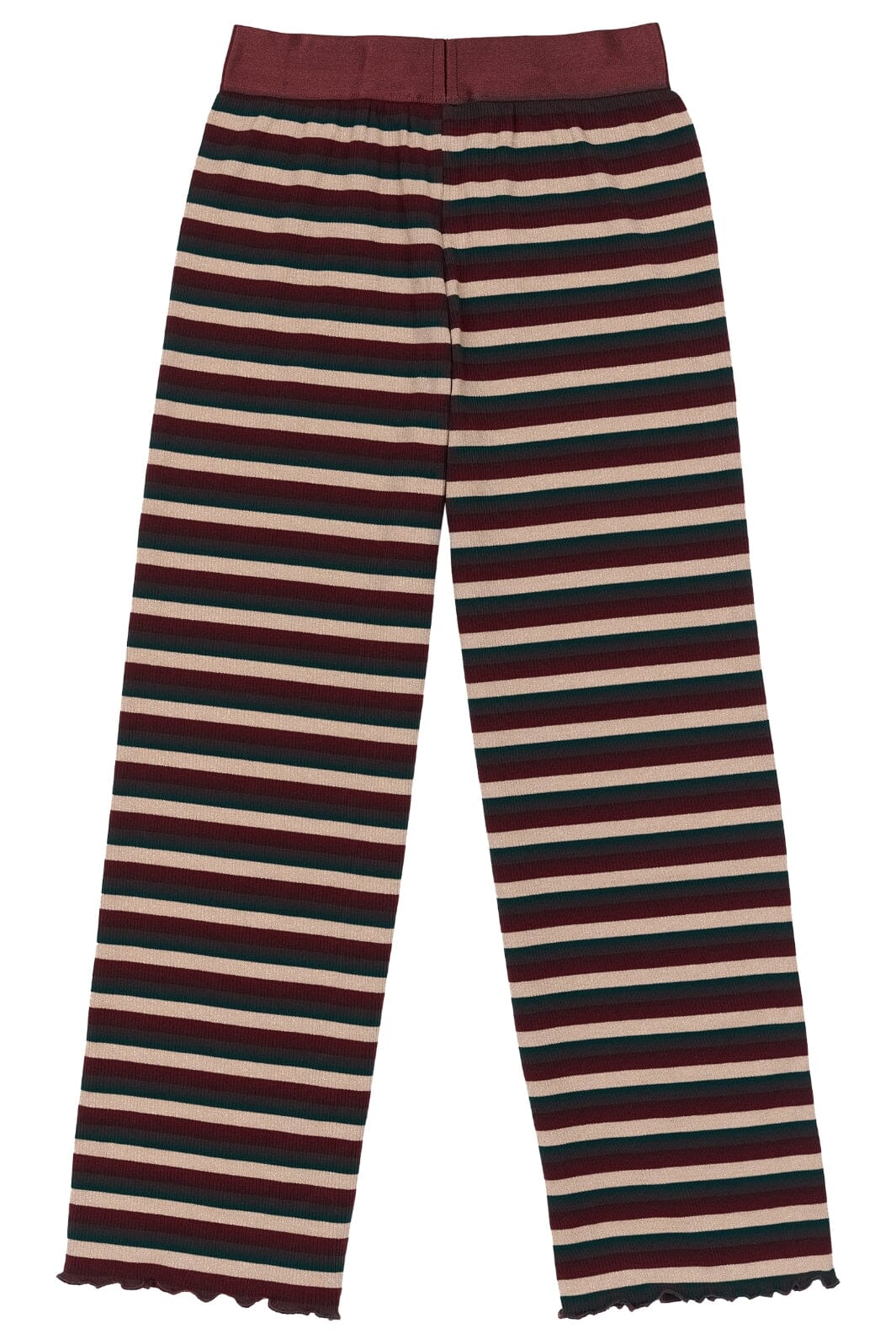The New Tnmadeline Wide Rib Pants TN5876
