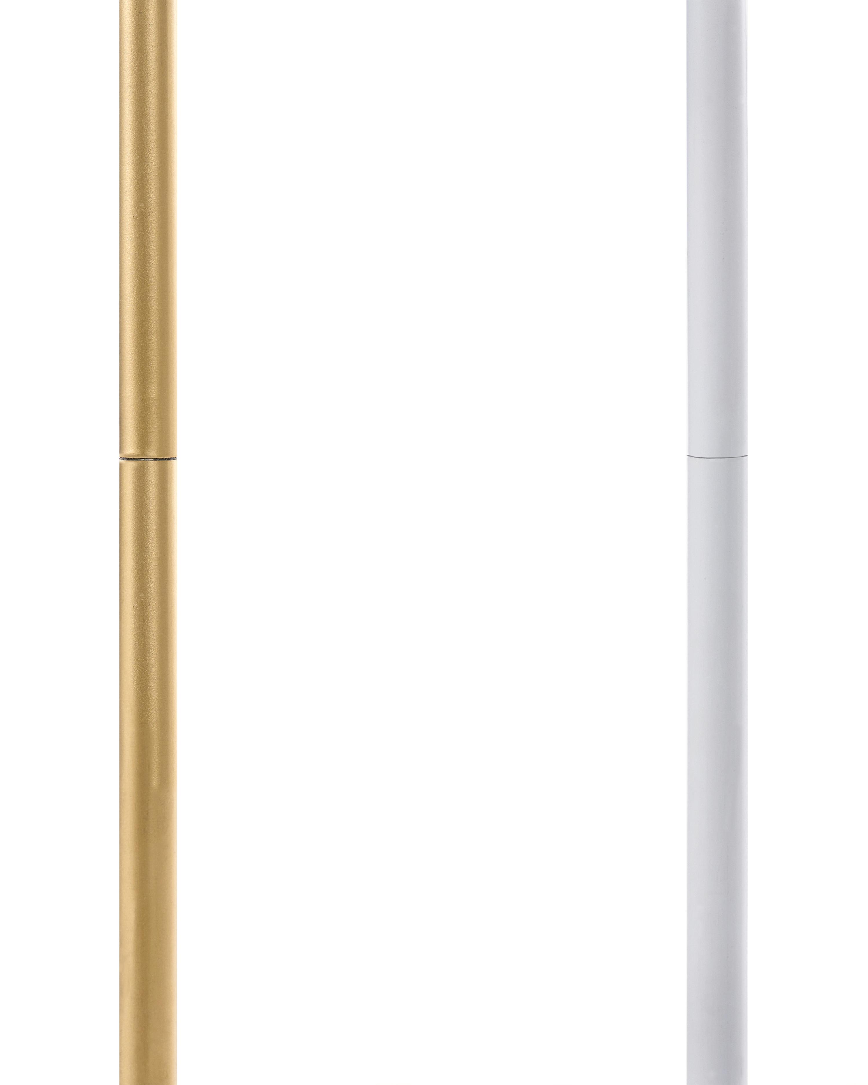 Kapstok ODHILL Goud