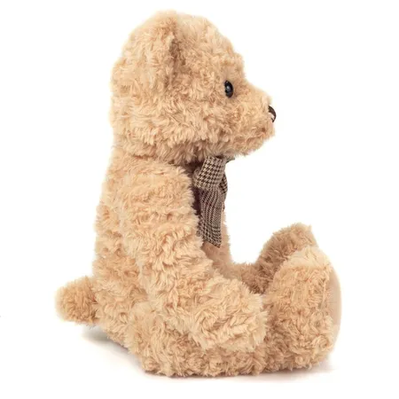 Teddy Hermann Teddy beige 32 cm m. Brummstimme