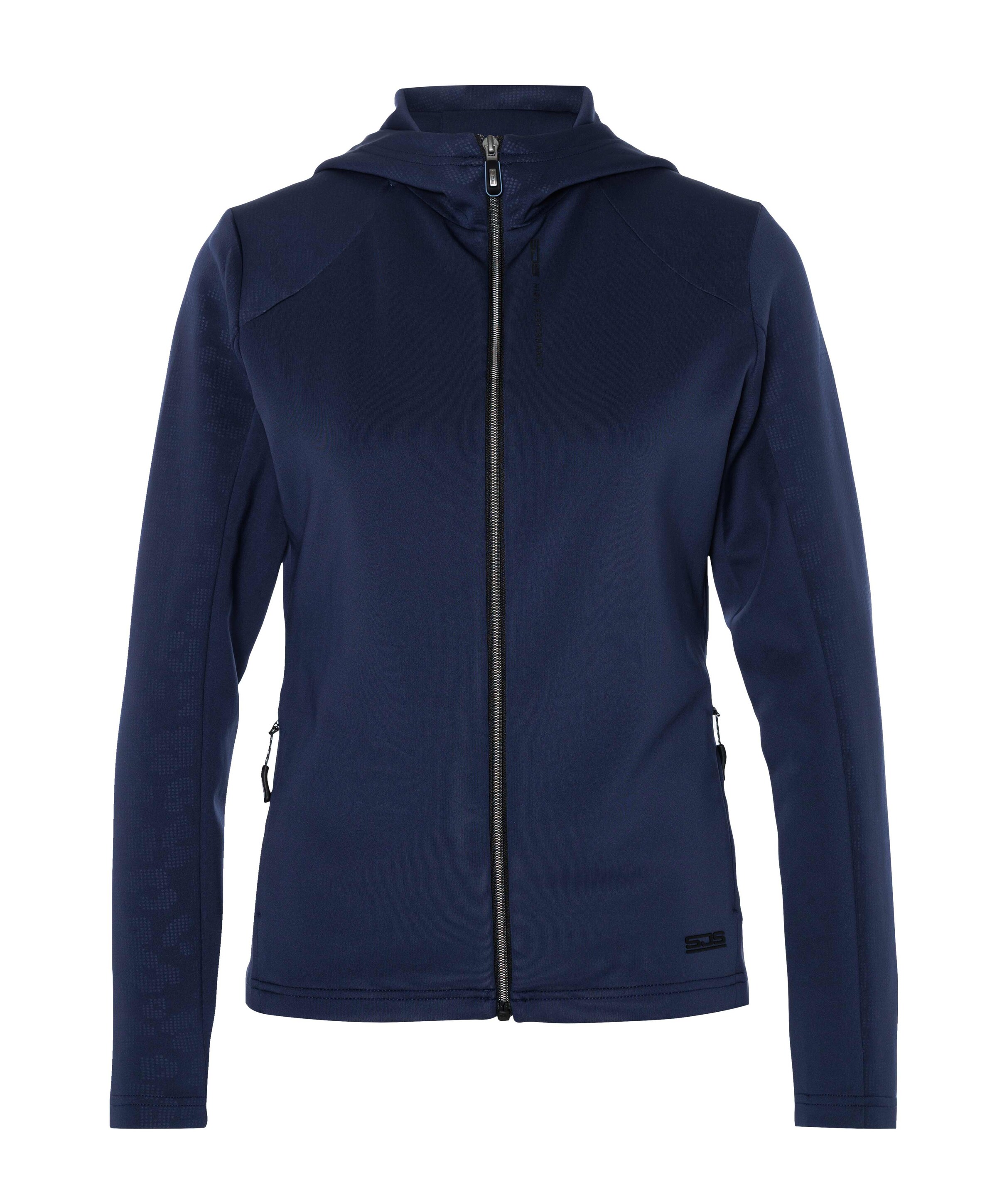 Sjeng Sports Dames vest blauw