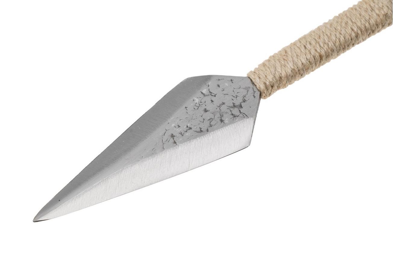 Yoshiharu Kunai Paper Knife YSH02, aftekenmes