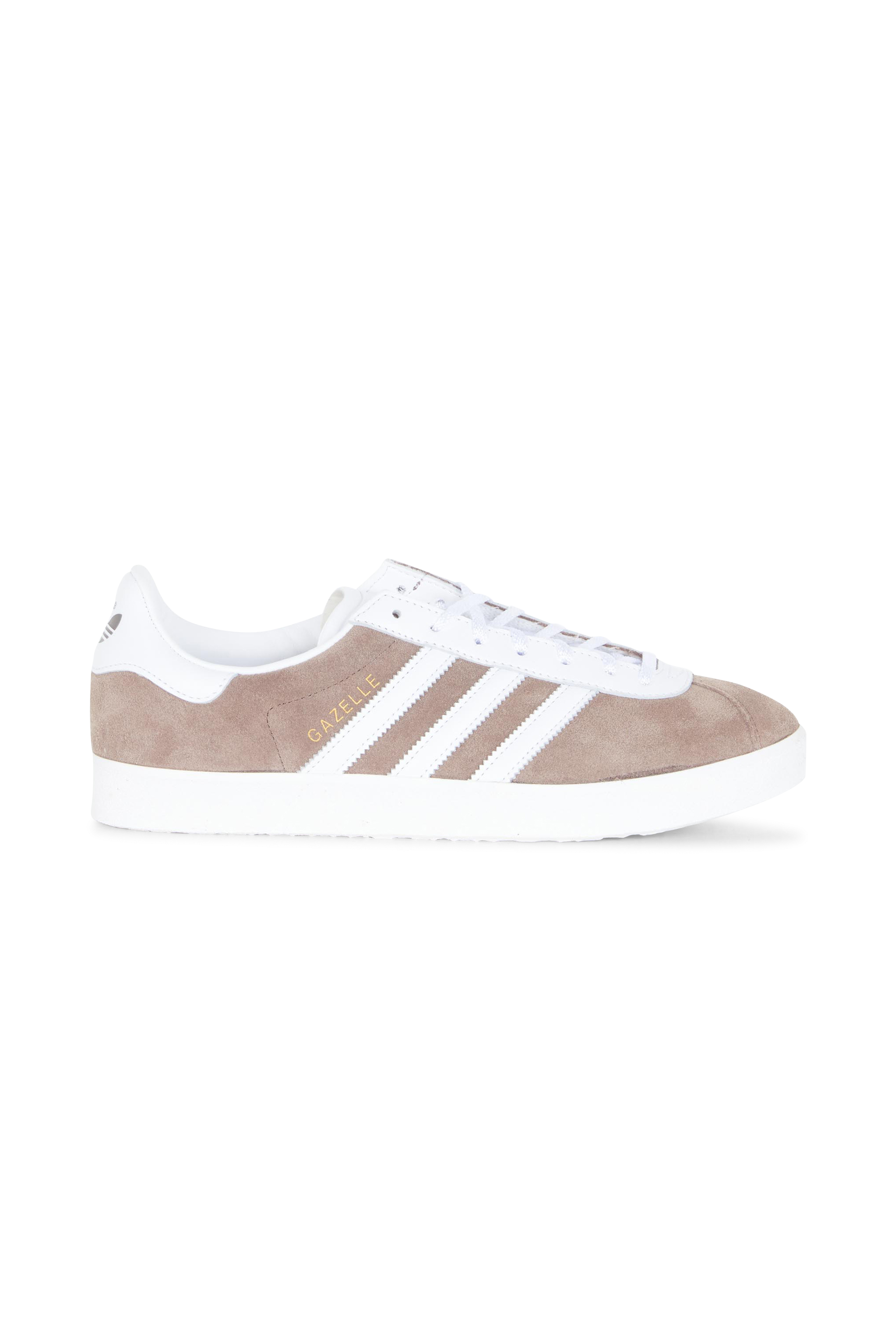 ADIDAS Baskets GAZELLE 85 Marron