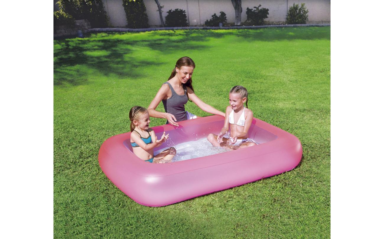 Bestway Kinder Zwembad Aquababes