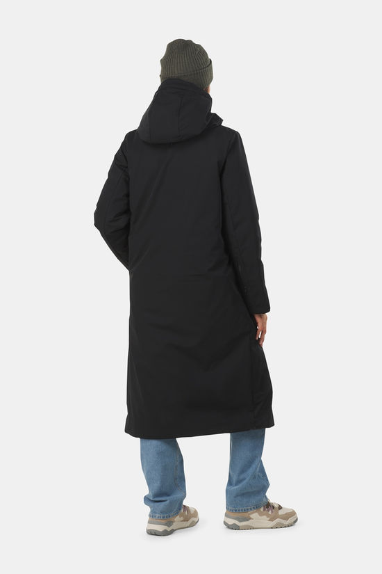 Krakatau Wear Krakatau Wear Mishima Parka Dames