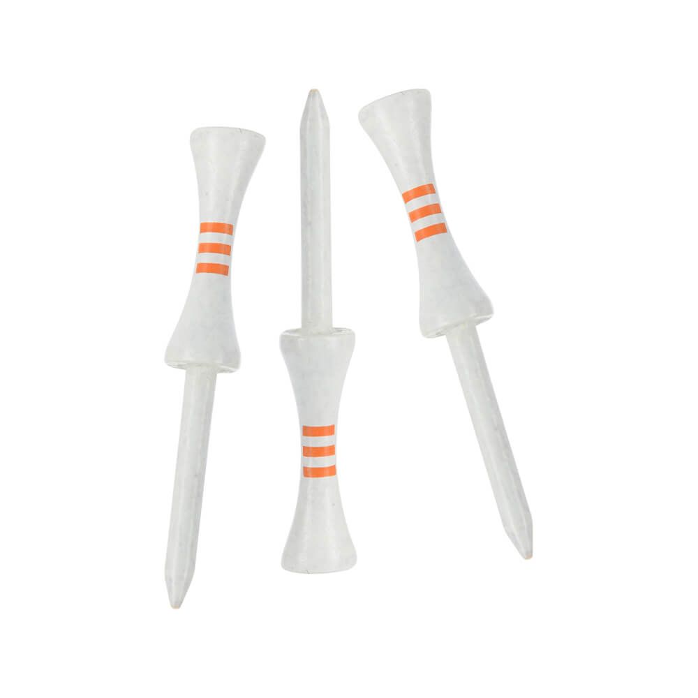 Golfpegger Gradual Tees 70mm 25pk