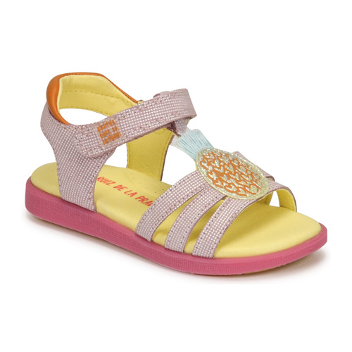 Agatha Ruiz de la Prada - AITANA - Rose