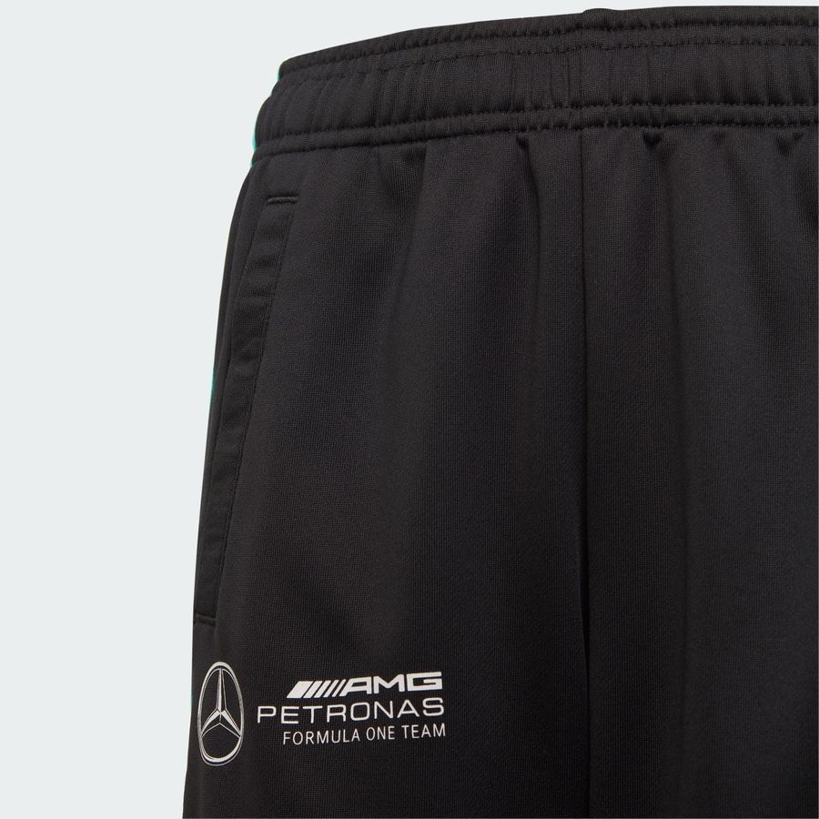 Adidas Pantalon Mercedes - AMG Petronas Formula One Team DNA Enfants