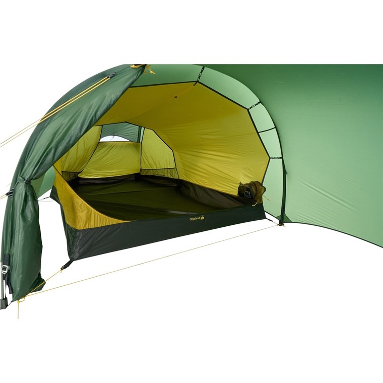 Nordisk Oppland 2 LW (2.0) Tent