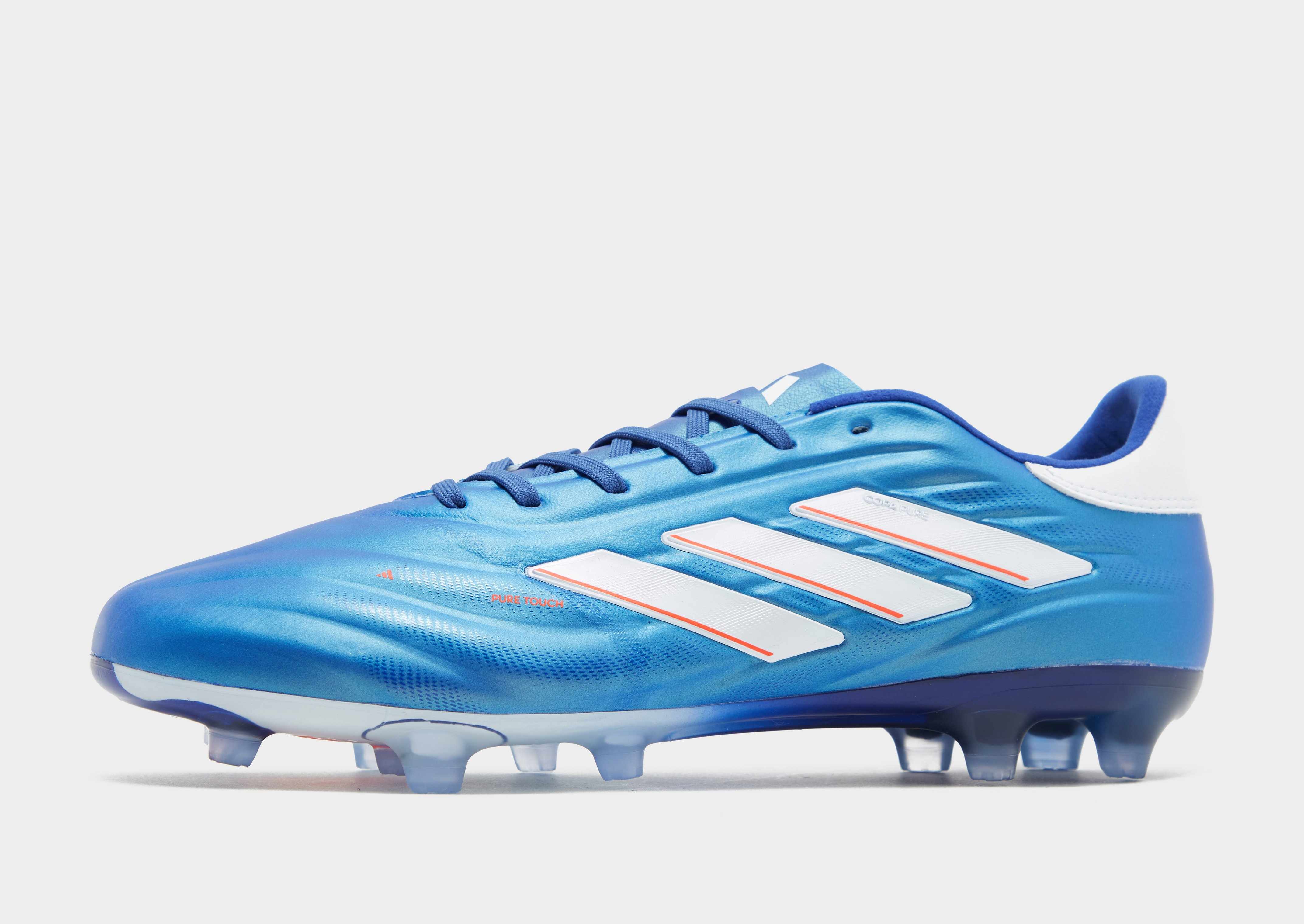 adidas Copa Pure II.2 Terrain souple Homme