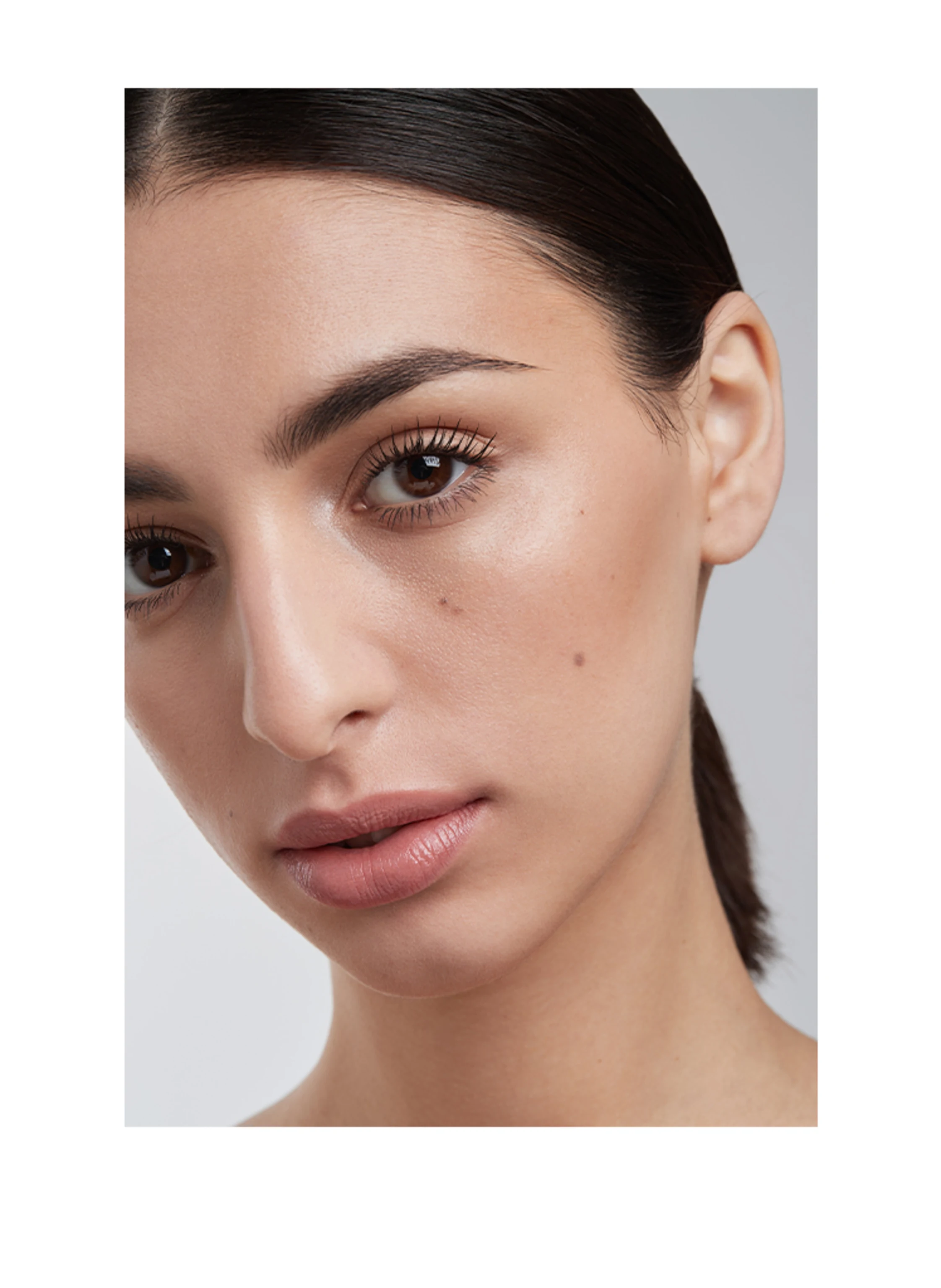 LONI BAUR LASH VOLUME