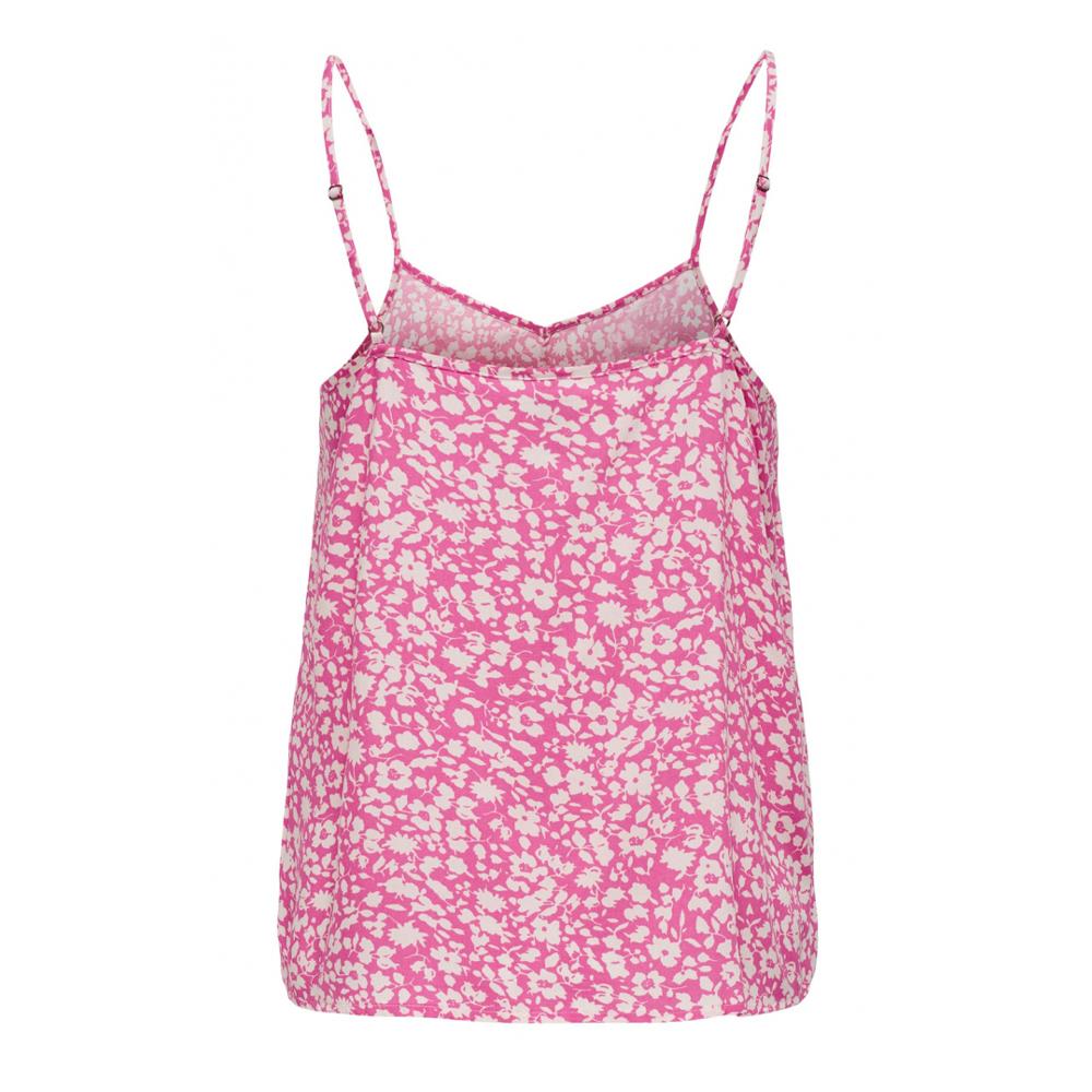 JDY Top Rose Femme JDY Star Life Easy Singlet