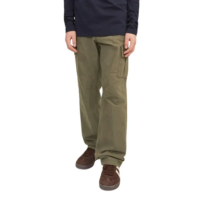 Jack & Jones Kane Barkley Cargobroek Junior